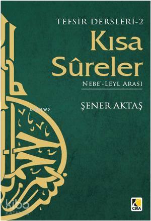 Kısa Sureler 2 | benlikitap.com
