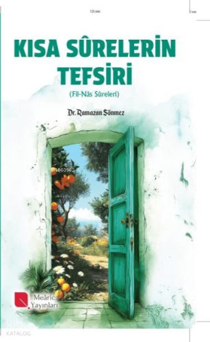 Kısa Surelerin Tefsiri