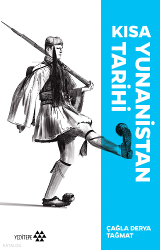 Kısa Yunanistan Tarihi