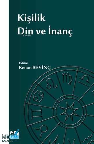 Kişilik Din ve İnanç