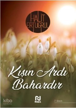 Kışın Ardı Bahardır | benlikitap.com