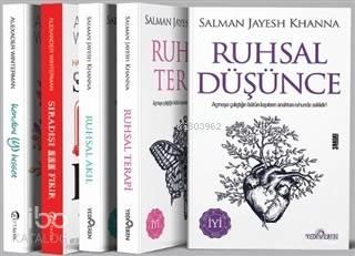 Kişisel Gelişim Serisi (5 Kitap)