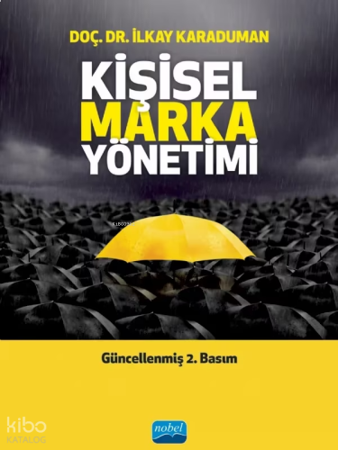 Kişisel Marka Yönetimi