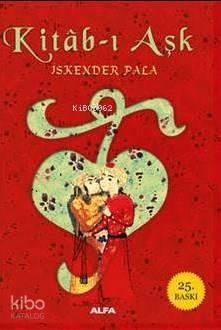 Kitab-ı Aşk | benlikitap.com