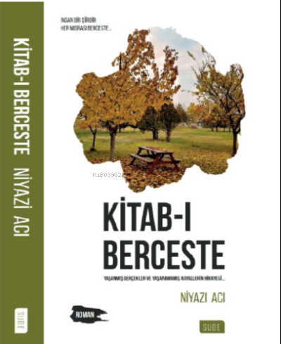 Kitab-ı Berceste | benlikitap.com