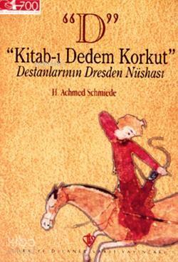 Kitab-ı Dedem Korkut