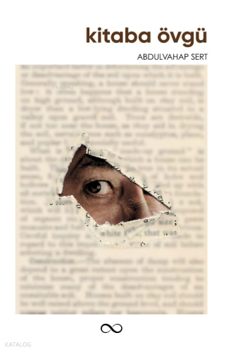 Kitaba Övgü | benlikitap.com