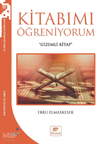 Kitabımı Öğreniyorum