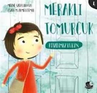 Kitabımız Kur'an - Meraklı Tomurcuk 4 | benlikitap.com