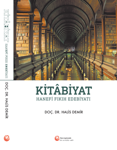 Kitabiyat - Hanefi Fıkıh Edebiyatı