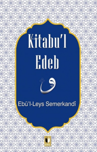 Kitabu'l Edeb | benlikitap.com