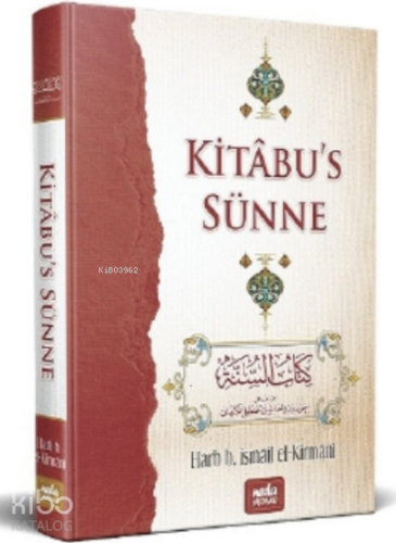 Kitabu’s-Sünne | benlikitap.com