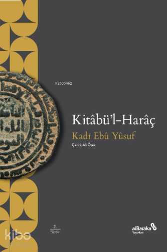 Kitabü'l-Haraç