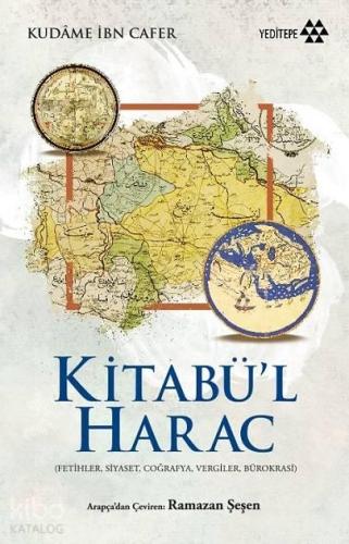 Kitabü'l Harac | benlikitap.com