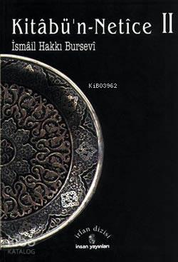 Kitabü'n-Netîce 2 | benlikitap.com