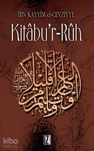 Kitâbu'r-Rûh