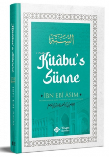 Kitabus Sünne (İbn Ebi Asım) | benlikitap.com