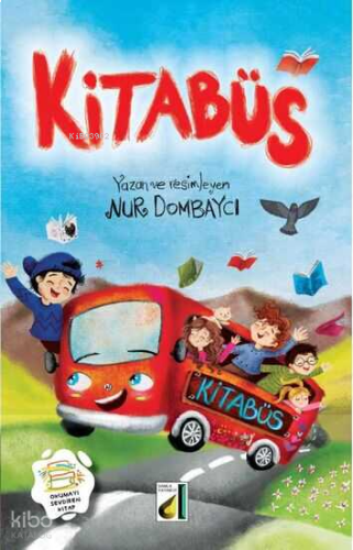 Kitabüs | benlikitap.com