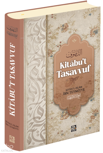 Kitâbu't Tasavvuf (Ciltli) | benlikitap.com