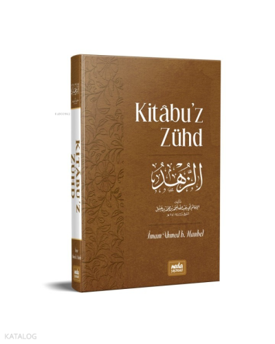 Kitabu'z Zühd (Metinli-Ciltli ) İmam Ahmed