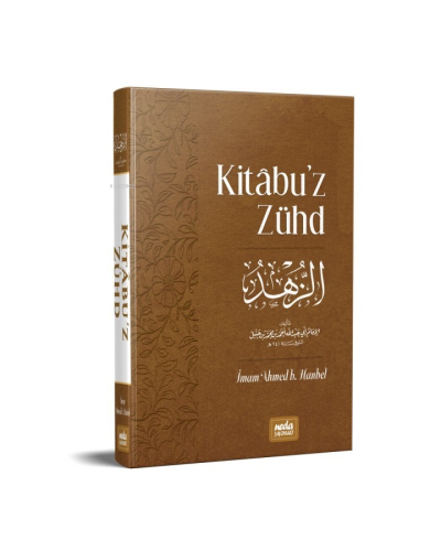 Kitabu'z Zühd (Metinli-Ciltli ) İmam Ahmed | benlikitap.com