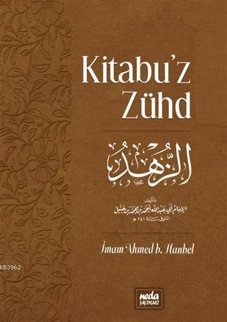 Kitabu'z Zühd | benlikitap.com