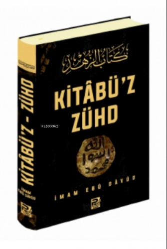 Kitabü'z Zühd (Ebu Davud) | benlikitap.com
