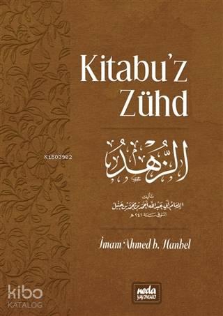 Kitabu'z Zühd | benlikitap.com