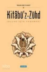 Kitabü'z Zühd