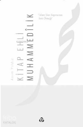 Kitap Ehli Muhammedîlik