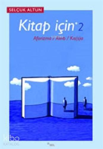 Kitap İçin 2 | benlikitap.com