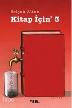 Kitap İçin 3 | benlikitap.com