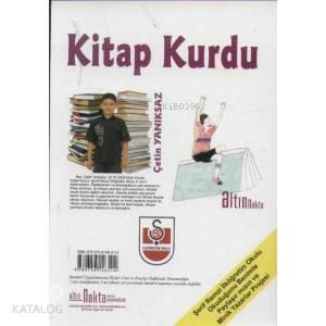 Kitap Kurdu