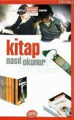 Kitap Nasıl Okunur | benlikitap.com