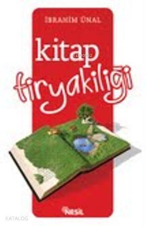 Kitap Tiryakiliği