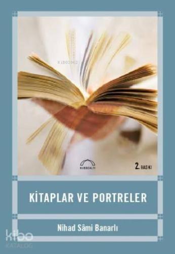 Kitaplar ve Portreler | benlikitap.com