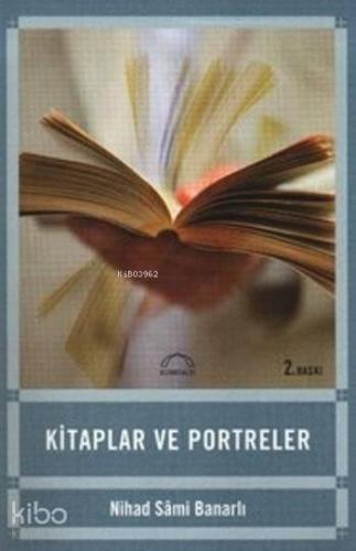Kitaplar ve Portreler | benlikitap.com