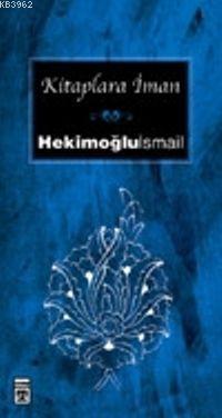 Kitaplara İman | benlikitap.com