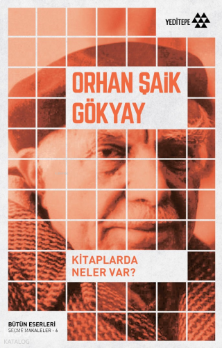 Kitaplarda Neler Var? | benlikitap.com