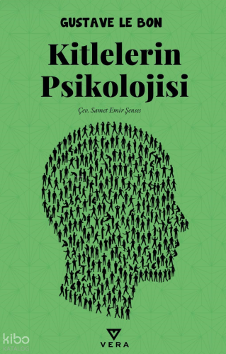 Kitlelerin Psikolojisi | benlikitap.com