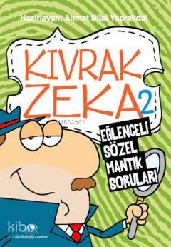 Kıvrak Zeka 2 | benlikitap.com