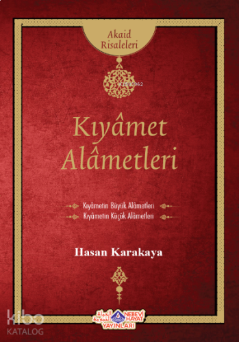 Kıyamet Alametleri