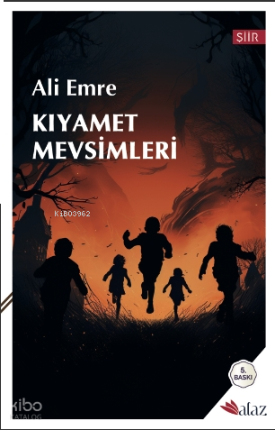 Kıyamet Mevsimleri