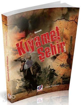 Kıyamet Şehir - Felluce