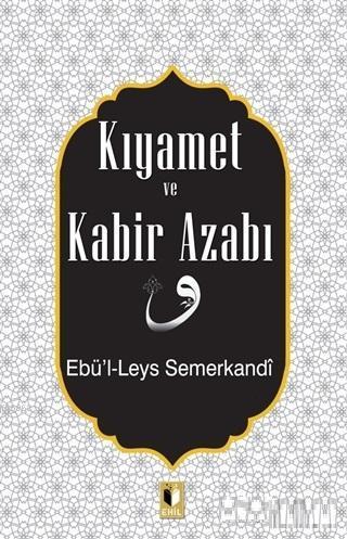 Kıyamet ve Kabir Azabı | benlikitap.com