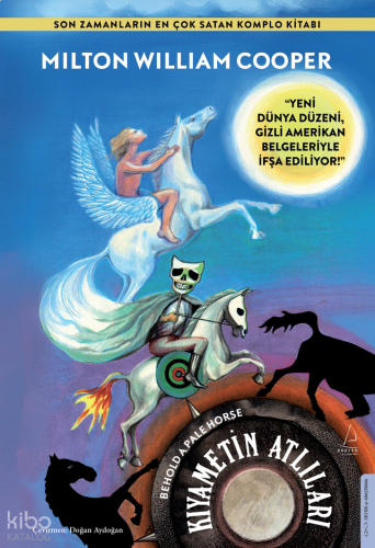 Kıyametin Atlıları