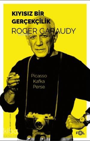 Kıyısız Bir Gerçekçilik | benlikitap.com