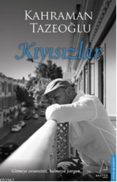 Kıyısızlar | benlikitap.com