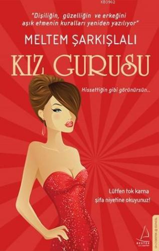 Kız Gurusu