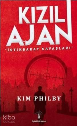 Kızıl Ajan İstihbarat Savaşları